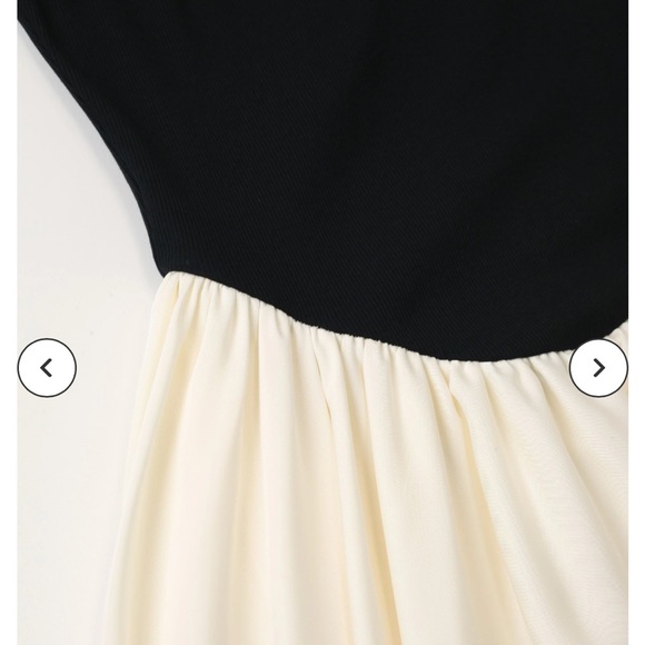 BNWT my dearest serenade midi dress - Picture 6 of 15